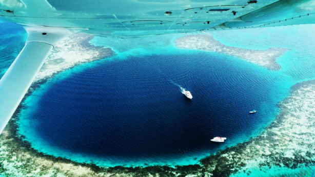 Foto - Mariana Çukuru’ndan gelen gizemli ses! Uzaylı sandılar, gerçek çok başka çıktı