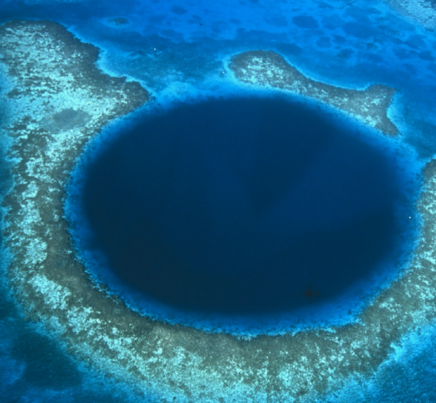 Mariana Çukuru’ndan gelen gizemli ses! Uzaylı sandılar, gerçek çok başka çıktı