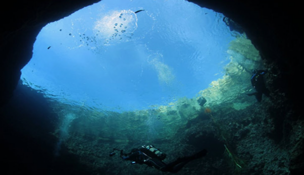 Foto - Mariana Çukuru’ndan gelen gizemli ses! Uzaylı sandılar, gerçek çok başka çıktı