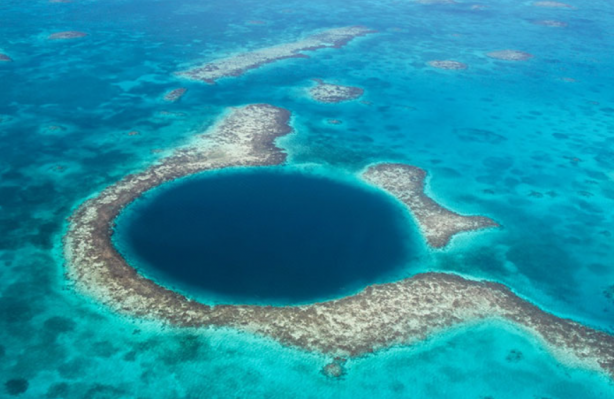Foto - Mariana Çukuru’ndan gelen gizemli ses! Uzaylı sandılar, gerçek çok başka çıktı