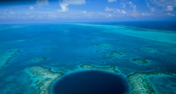 Foto - Mariana Çukuru’ndan gelen gizemli ses! Uzaylı sandılar, gerçek çok başka çıktı