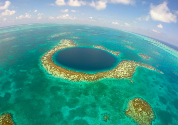 Foto - Mariana Çukuru’ndan gelen gizemli ses! Uzaylı sandılar, gerçek çok başka çıktı