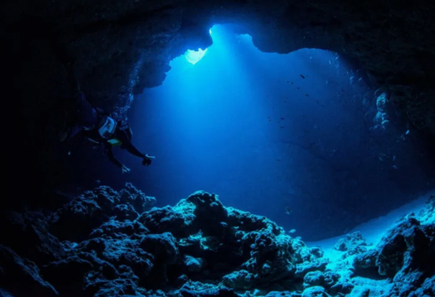 Foto - Mariana Çukuru’ndan gelen gizemli ses! Uzaylı sandılar, gerçek çok başka çıktı