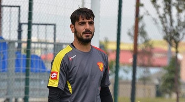 Foto - Mario Gomez depremi! 