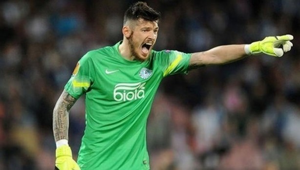 Foto - Mario Gomez depremi! 