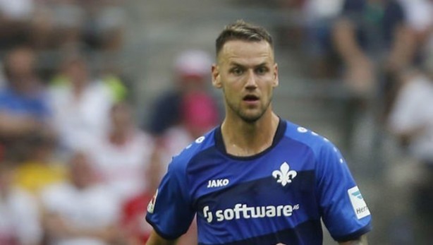 Foto - Mario Gomez depremi! 