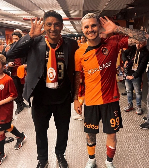 Foto - Mario Jardel’den Fenerbahçe’ye öyle bir laf geldi ki… Psikolojik savaş başladı!