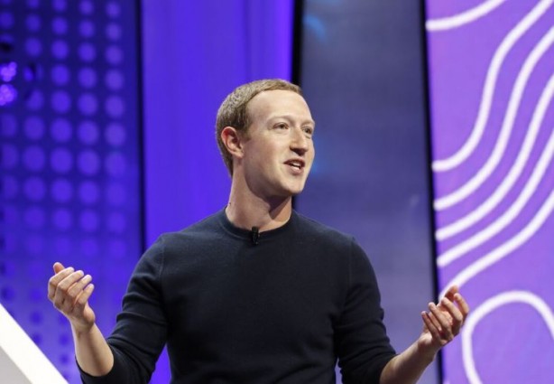 Foto - Mark Zuckerberg, Apple'ın yeni ürününü küçümsedi