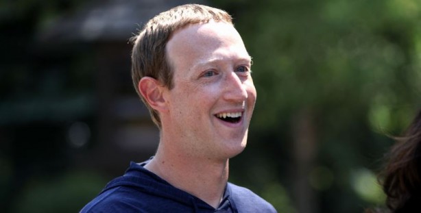 Foto - Mark Zuckerberg, Apple'ın yeni ürününü küçümsedi