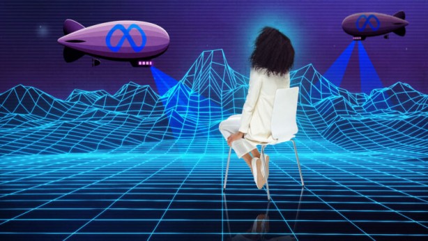 Foto - Mark Zuckerberg Türkleri dolandırdı!