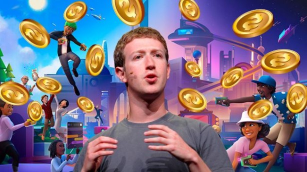 Foto - Mark Zuckerberg’e dava şoku