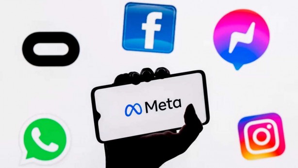 Foto - Mark Zuckerberg’e dava şoku