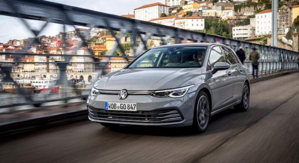 Foto - Markadan resmi açıklama yapıldı! Satış rekorları kıran ve "Volkswagen markasının kalbi" olan o modelin makyajlı versiyonu ne zaman geliyor! Artık o da elektrikleniyor!