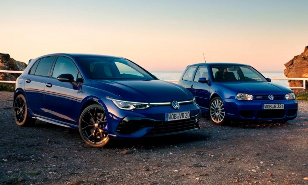 Foto - Markadan resmi açıklama yapıldı! Satış rekorları kıran ve "Volkswagen markasının kalbi" olan o modelin makyajlı versiyonu ne zaman geliyor! Artık o da elektrikleniyor!