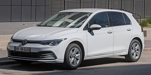 Foto - Markadan resmi açıklama yapıldı! Satış rekorları kıran ve "Volkswagen markasının kalbi" olan o modelin makyajlı versiyonu ne zaman geliyor! Artık o da elektrikleniyor!