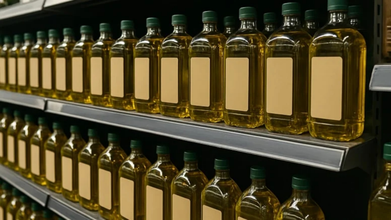 Markalı zeytinyağında yüksek oranda kanserojen madde bulundu: Raflardan toplatılıyor, alanlar bin pişman