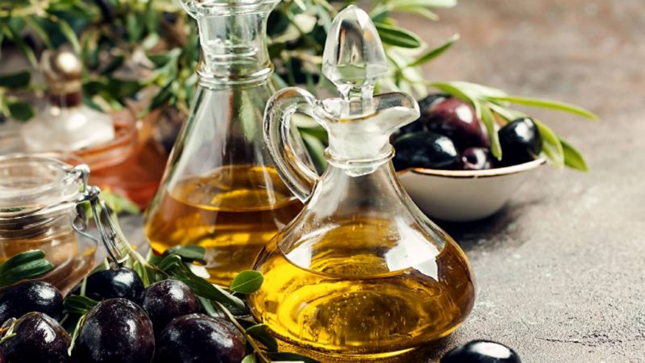 Foto - Markalı zeytinyağında yüksek oranda kanserojen madde bulundu: Raflardan toplatılıyor, alanlar bin pişman