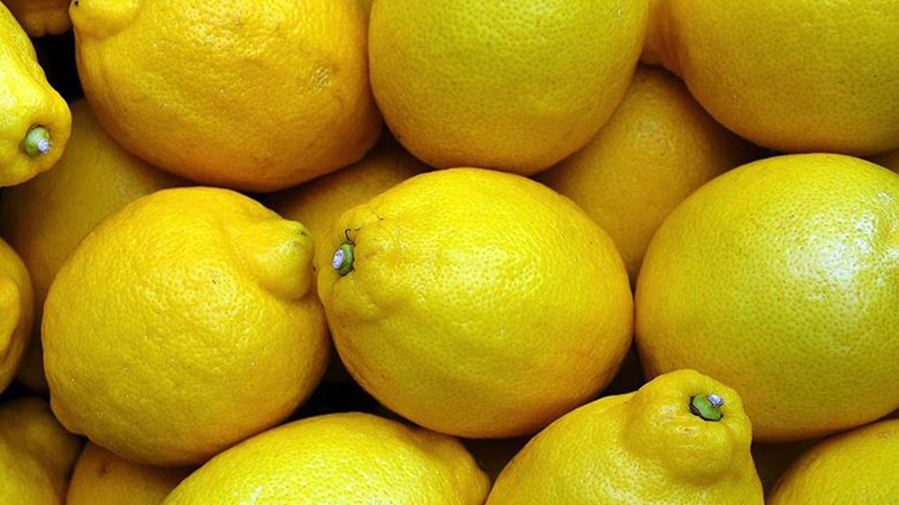 Foto - Market fiyatları vatandaşı çileden çıkartmıştı! Hükümetten son dakika limon kararı: Durduruldu