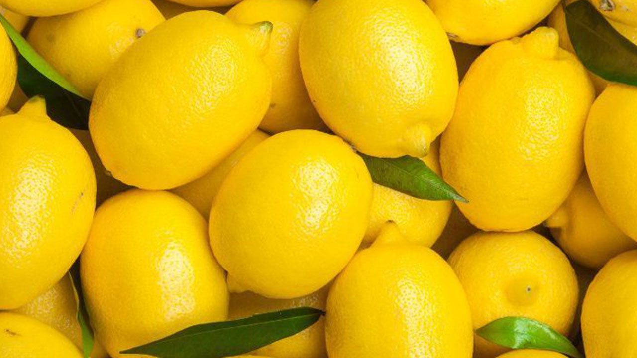 Foto - Market fiyatları vatandaşı çileden çıkartmıştı! Hükümetten son dakika limon kararı: Durduruldu