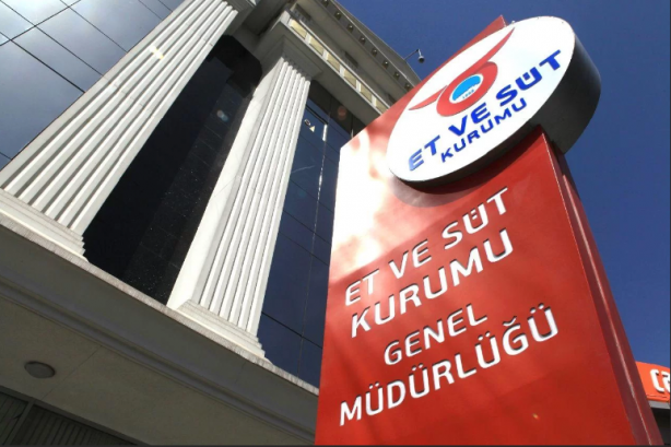 Foto - Market hamlesi geldi! İndirimli et ve kıyma verilecek