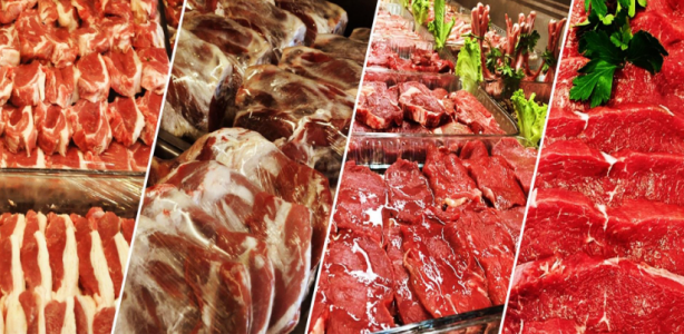 Foto - Market hamlesi geldi! İndirimli et ve kıyma verilecek