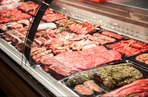 Market hamlesi geldi! İndirimli et ve kıyma verilecek