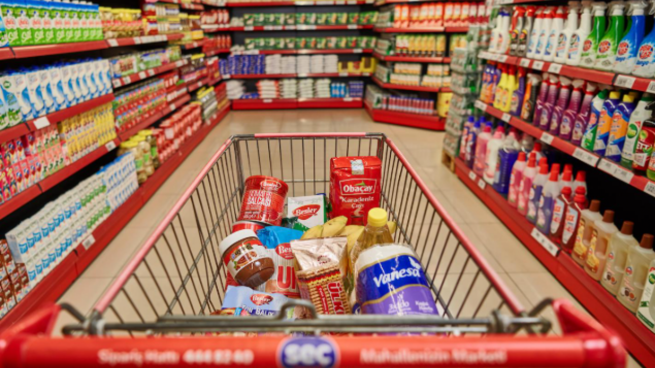 Foto - Market, kasap, restoran, kafe... Bugün itibarıyla zorunlu oldu! 