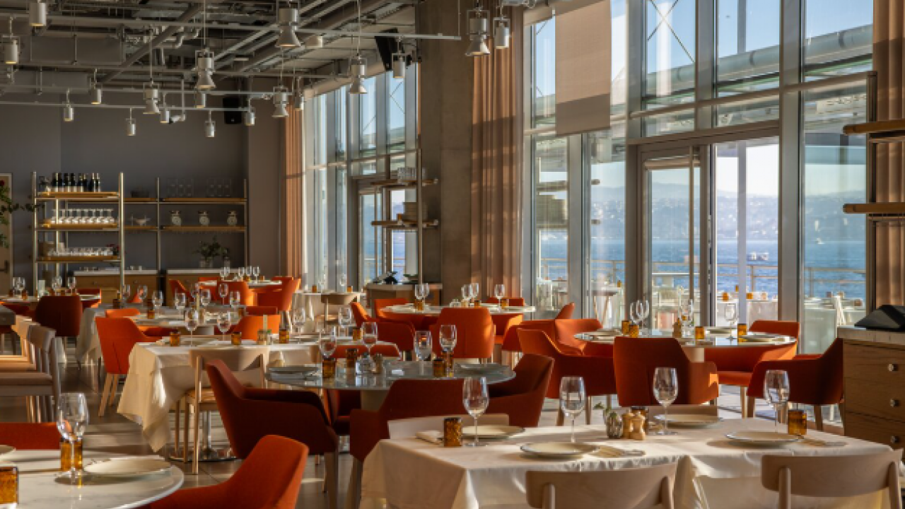 Foto - Market, kasap, restoran, kafe... Bugün itibarıyla zorunlu oldu! 