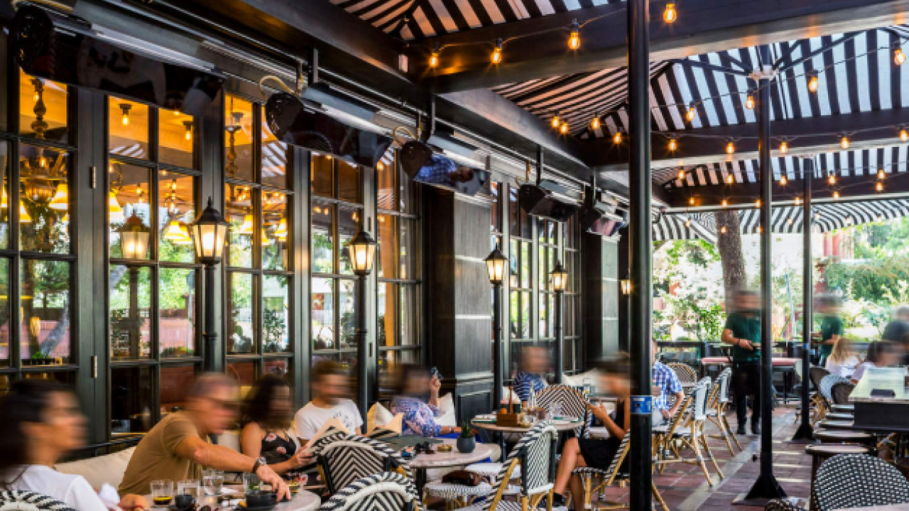 Foto - Market, kasap, restoran, kafe... Bugün itibarıyla zorunlu oldu! 