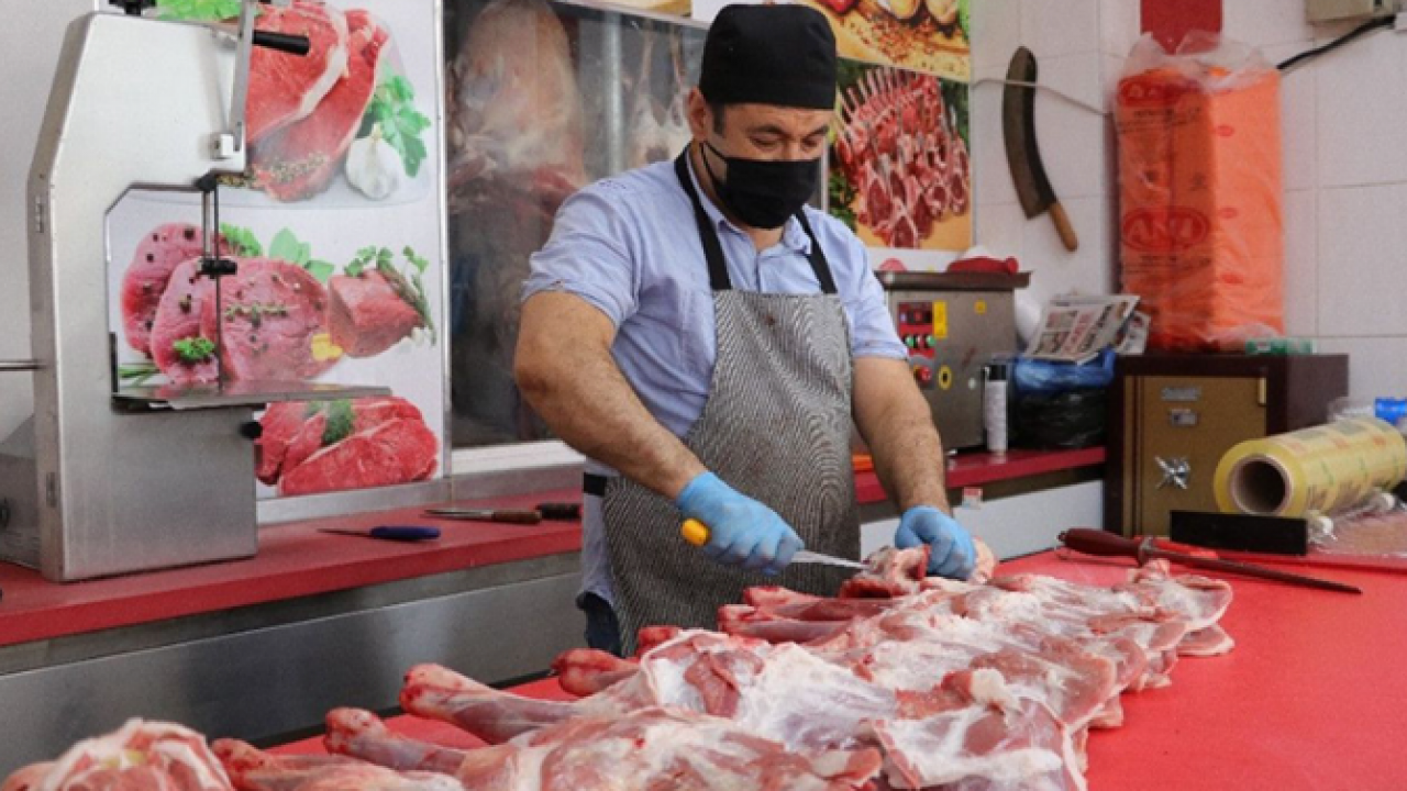 Foto - Market, kasap, restoran, kafe... Bugün itibarıyla zorunlu oldu! 