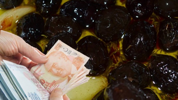 Foto - Markete o ürünü almaya gidenler hayatlarının şokunu yaşadı! Hiç kimse olanlara anlam veremedi