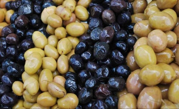 Foto - Markete o ürünü almaya gidenler hayatlarının şokunu yaşadı! Hiç kimse olanlara anlam veremedi