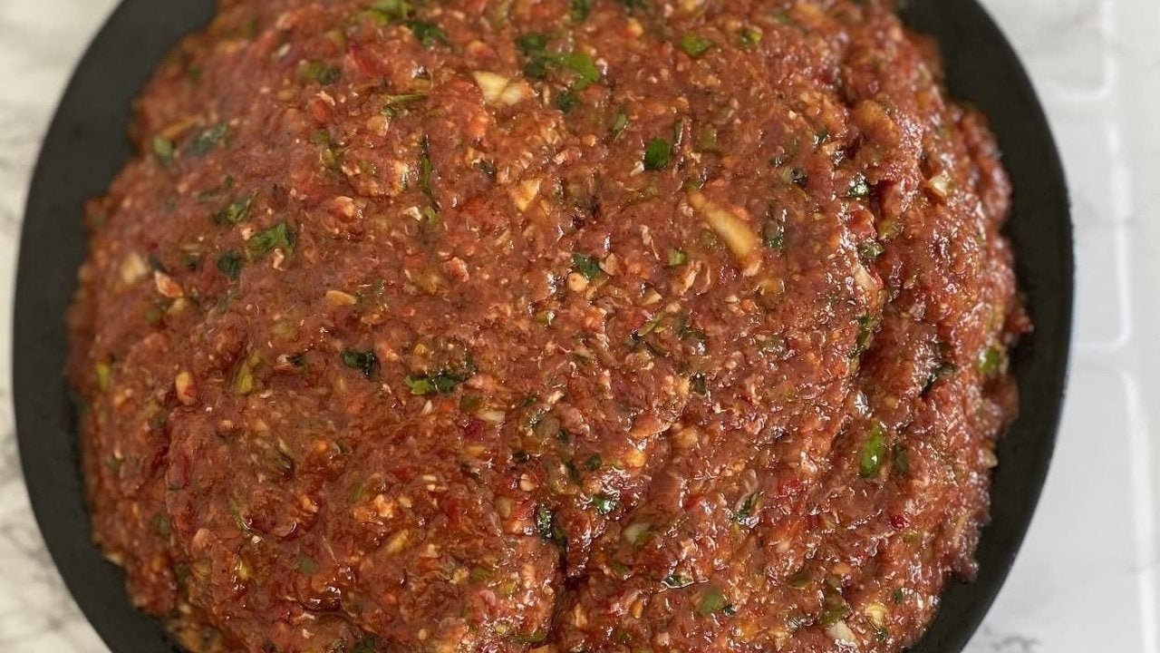 Foto - Markete uğrayan herkes, mutlaka en az bir defa almıştır! Ünlü helvacının adıyla sahte ürün satmışlar
