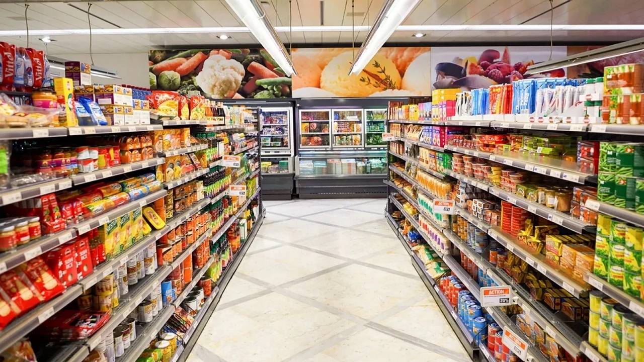 Foto - Marketler pazar günü kapanıyor mu? Ticaret Bakanı Ömer Bolat açıkladı