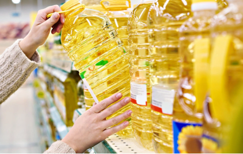 Foto - Marketlerde 180-200 liraları bulan ayçiçek yağıyla ilgili beklenmedik gelişme! Kötü haber maalesef geldi