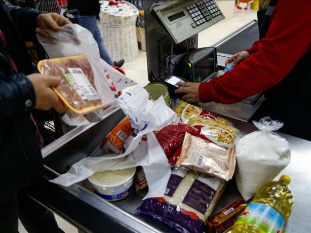 Foto - Marketlerde artık hiçbiri satılmayacak! Hepsi tek tek yasaklandı!