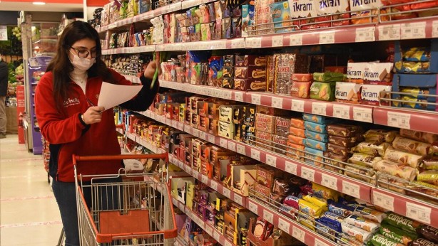 Foto - Marketlerde artık hiçbiri satılmayacak! Hepsi tek tek yasaklandı!