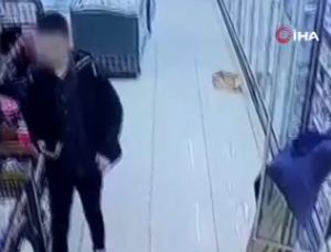 Foto - Ahlaksız polis memuru hakkında karar verildi
