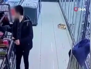 Foto - Ahlaksız polis memuru hakkında karar verildi