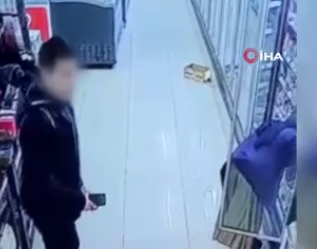 Foto - Ahlaksız polis memuru hakkında karar verildi