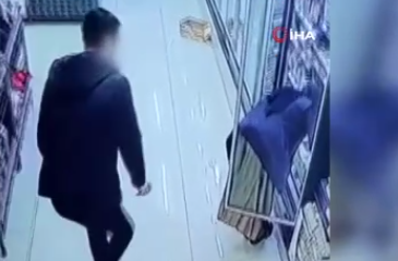 Foto - Ahlaksız polis memuru hakkında karar verildi