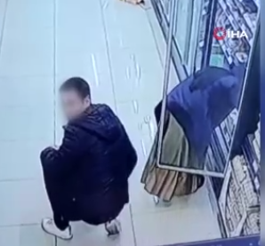 Foto - Ahlaksız polis memuru hakkında karar verildi