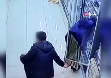 Ahlaksız polis memuru hakkında karar verildi