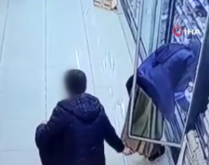 Foto - Ahlaksız polis memuru hakkında karar verildi