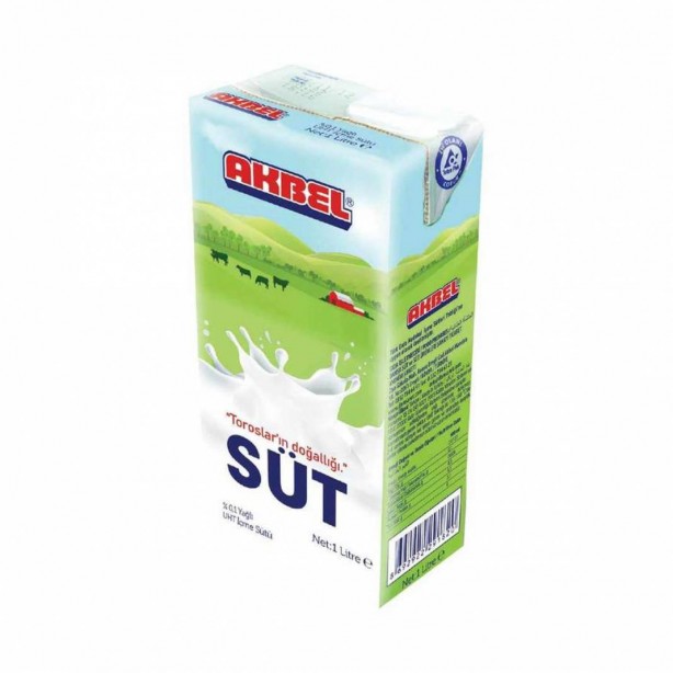 Foto - Marketlerde kapış kapış satılan süt markasıyla ilgili şok gelişme! Konkordato ilan ettiler, 2 ay süre verildi