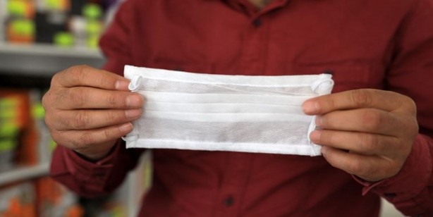 Foto - Marketlerde maske satılacak mı?