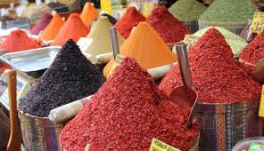 Marketlerde satılan baharatta böcek ilacı bulundu! Apar topar geri çağrılmaya başlandı