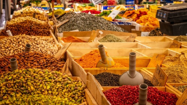 Foto - Marketlerde satılan baharatta böcek ilacı bulundu! Apar topar geri çağrılmaya başlandı