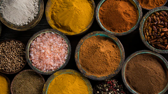 Foto - Marketlerde satılan baharatta böcek ilacı bulundu! Apar topar geri çağrılmaya başlandı