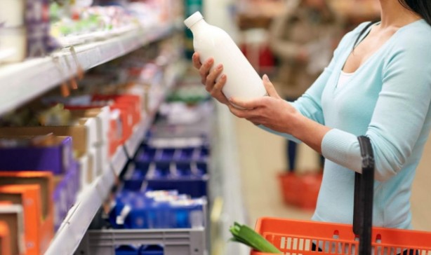 Foto - Marketlerde satılan o sütlerde kuş gribi virüsüne rastlandı! Herkes tedirgin, 'Bu nasıl olur?' diye birbirine soruyor